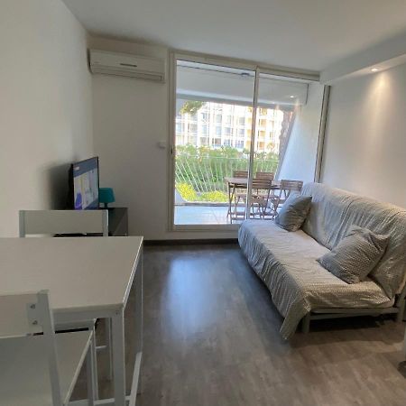 Superbe Appartement Climatise A 3 Min De La Mer La Grande Motte Exteriör bild